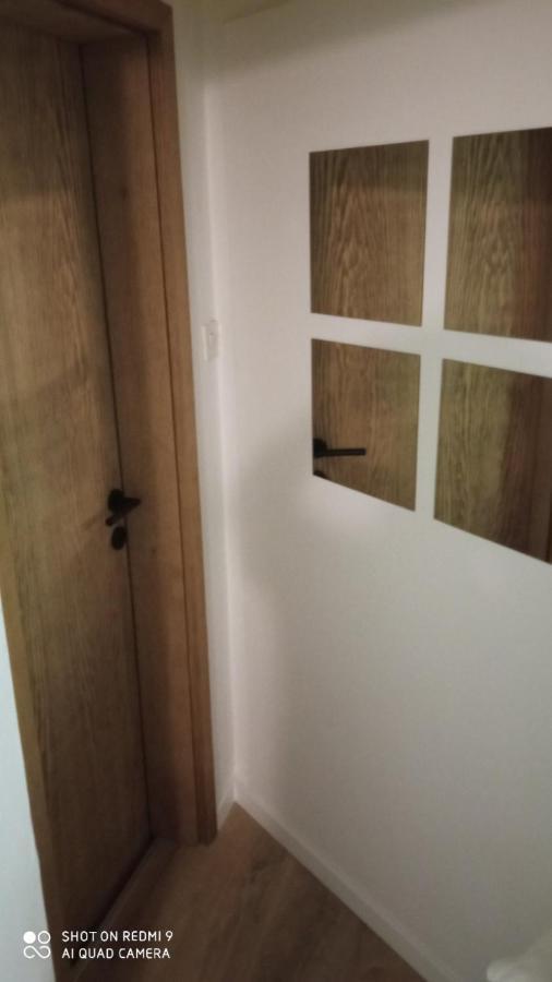 Mirjam Appartement Novi Vinodolski