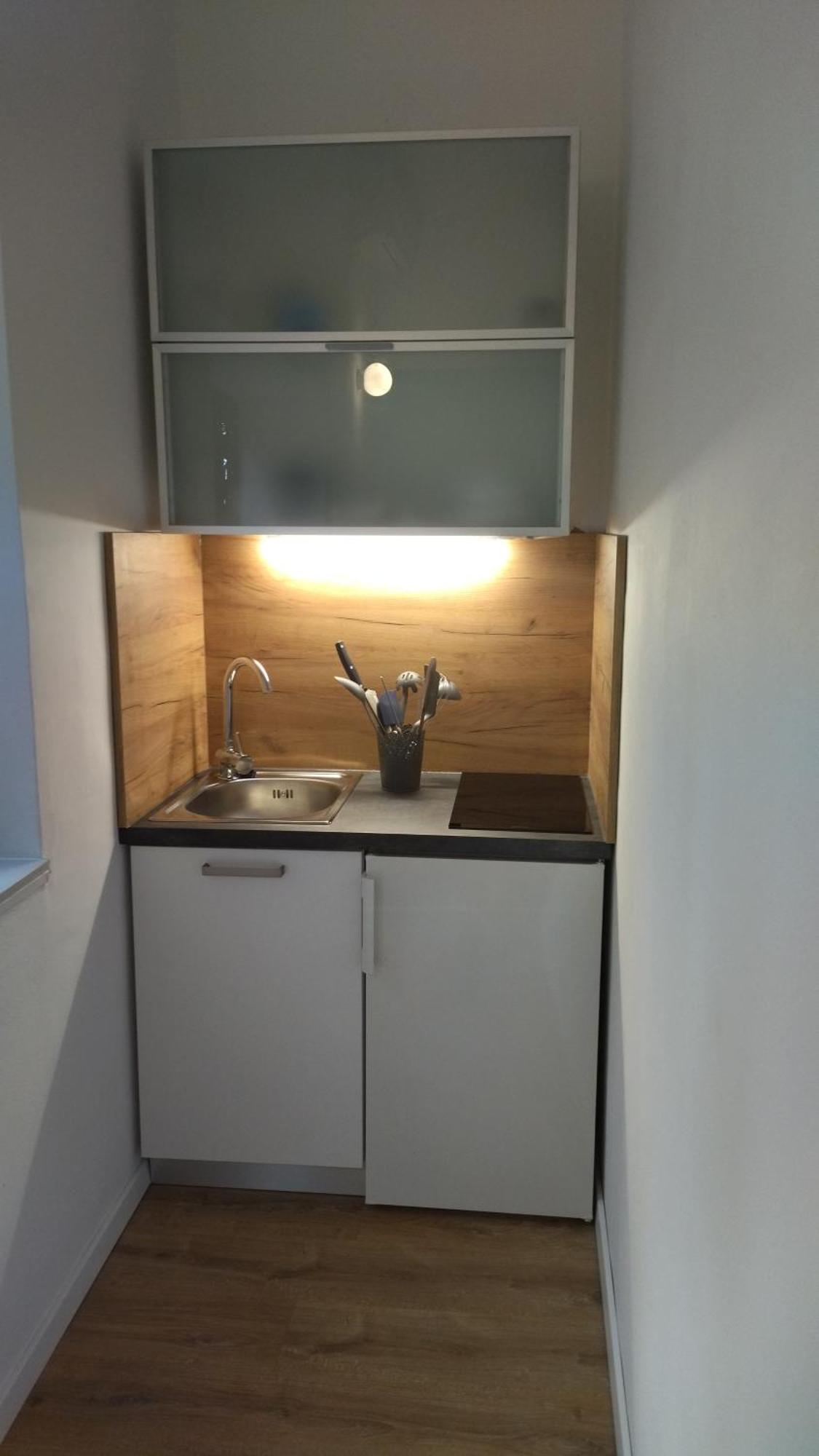 Appartement Mirjam *