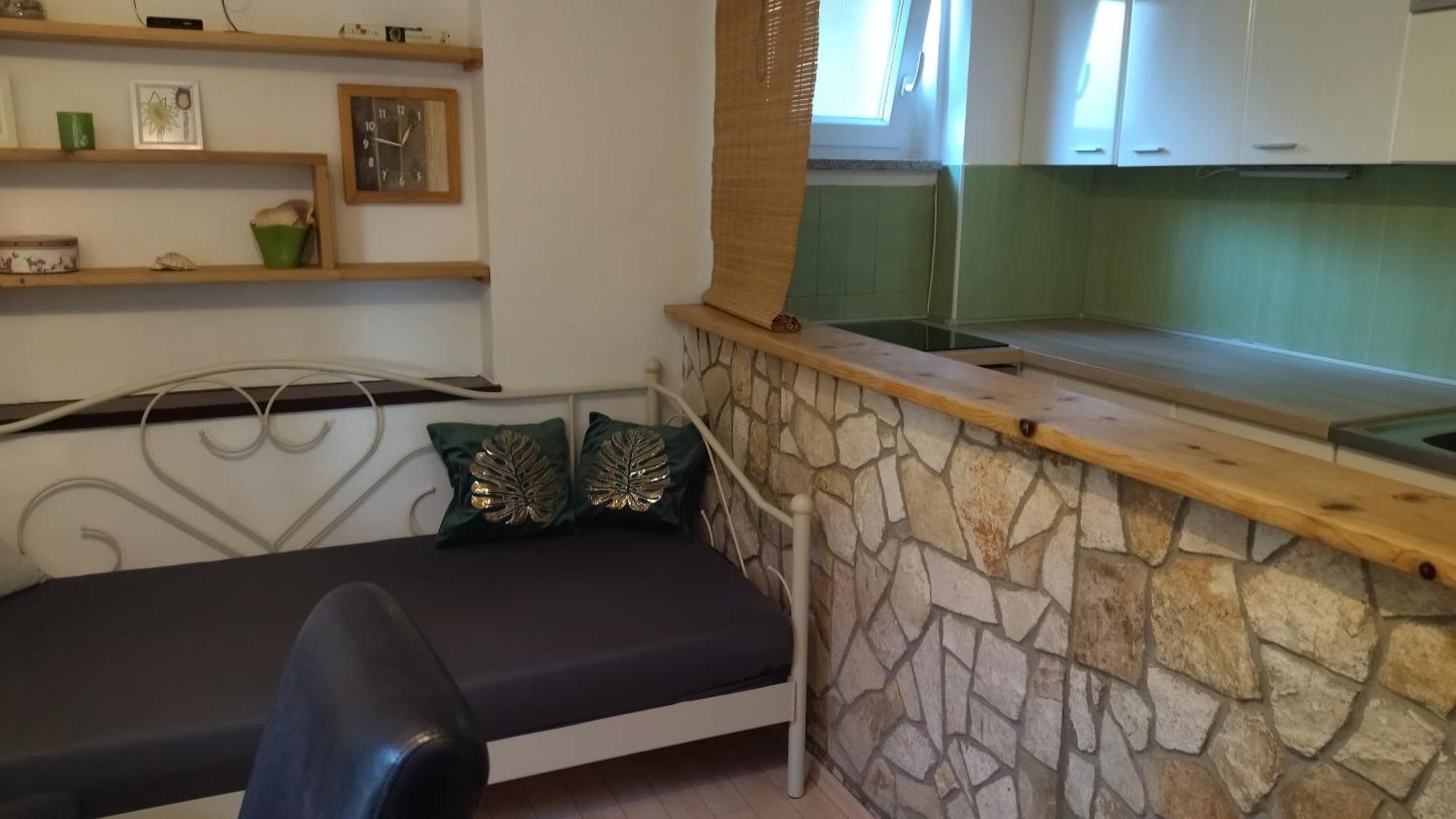 Appartement Mirjam *