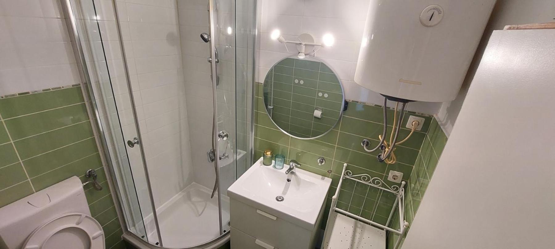Mirjam Appartement *