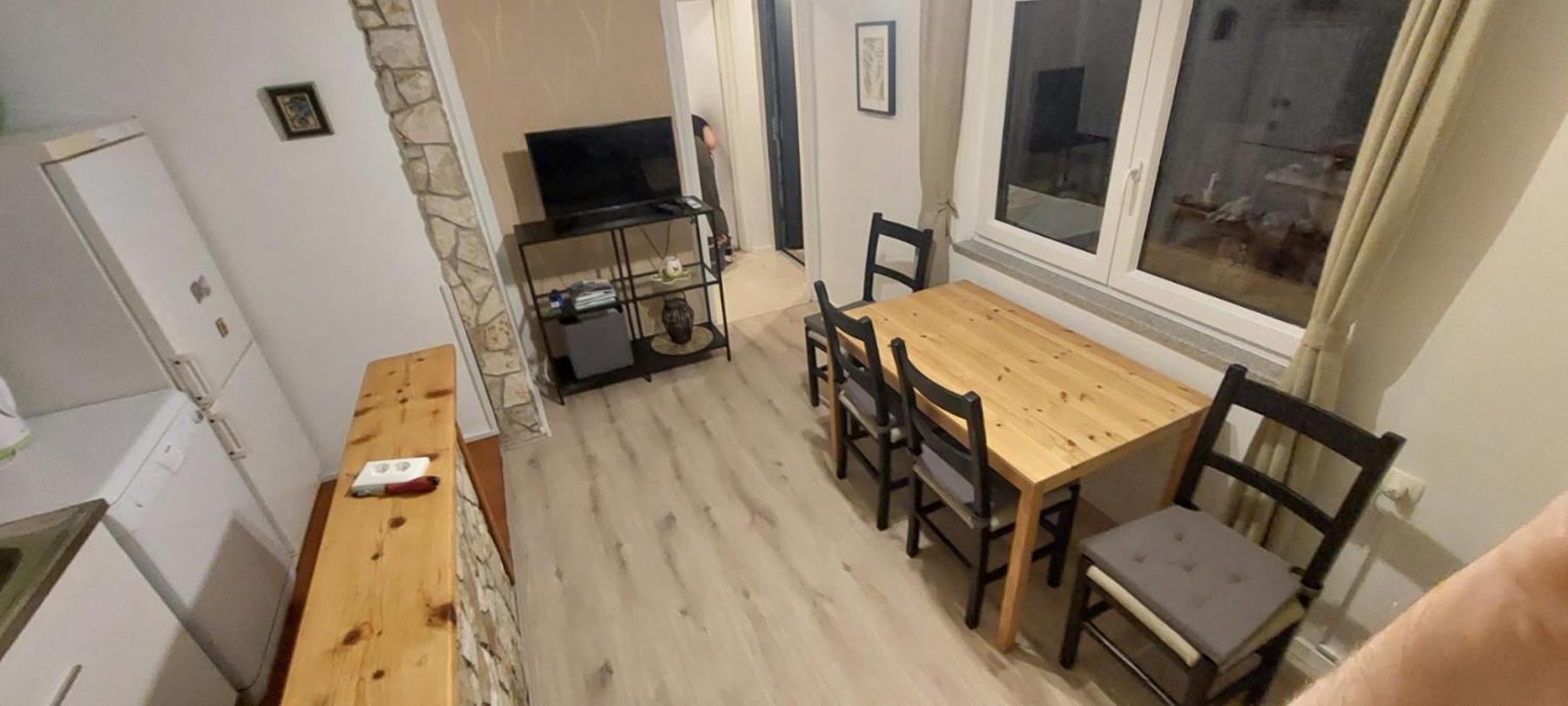 Appartement Mirjam *