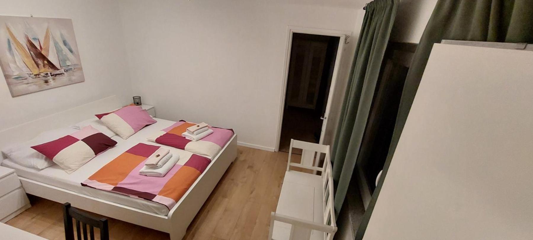 Mirjam Appartement