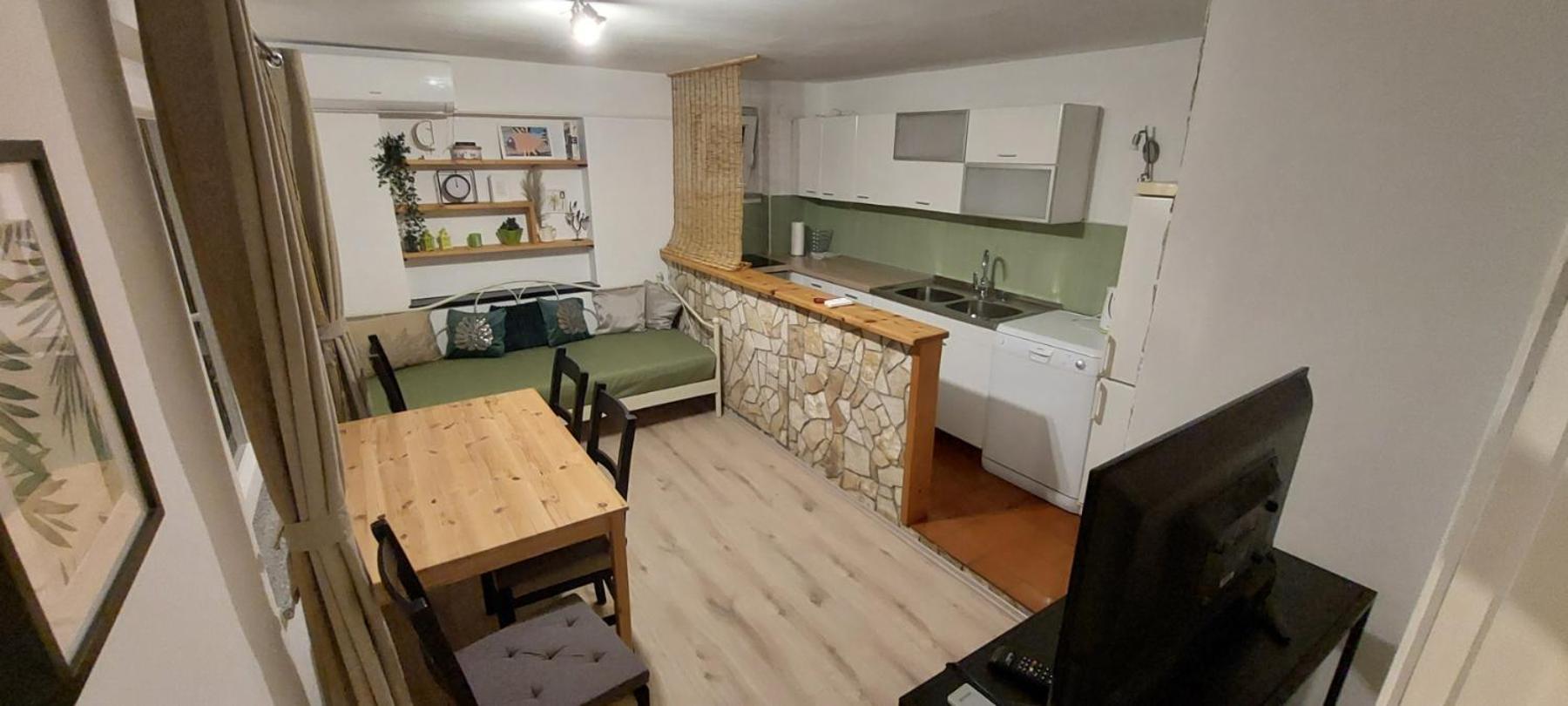 Mirjam Appartement *