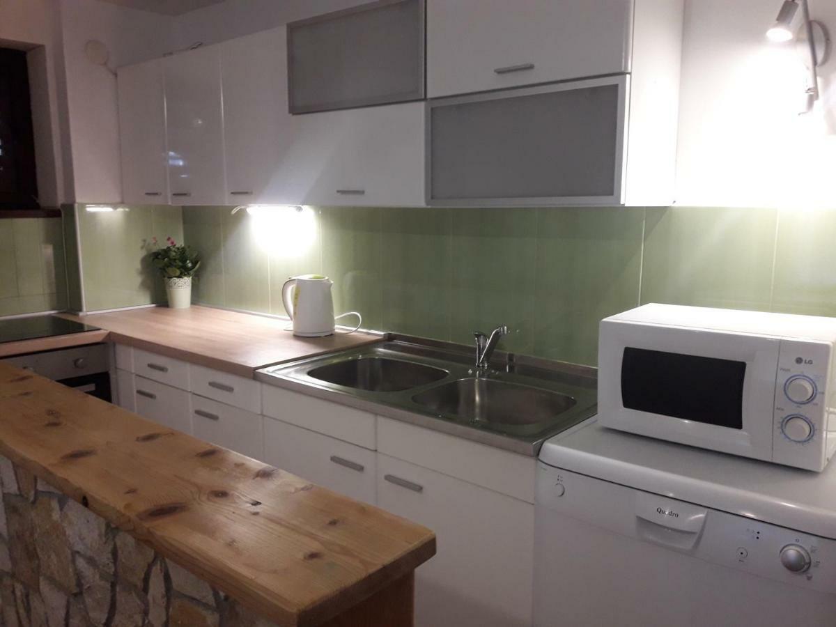 Mirjam Appartement *