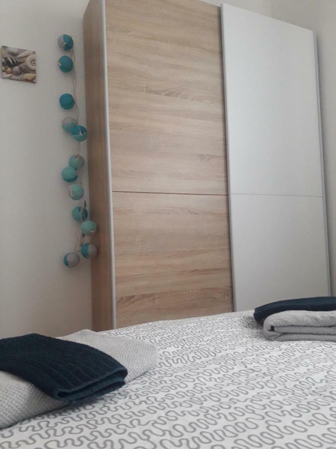 Appartement Mirjam
