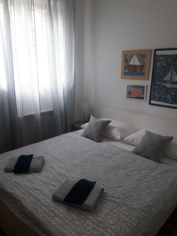 Appartement Mirjam *