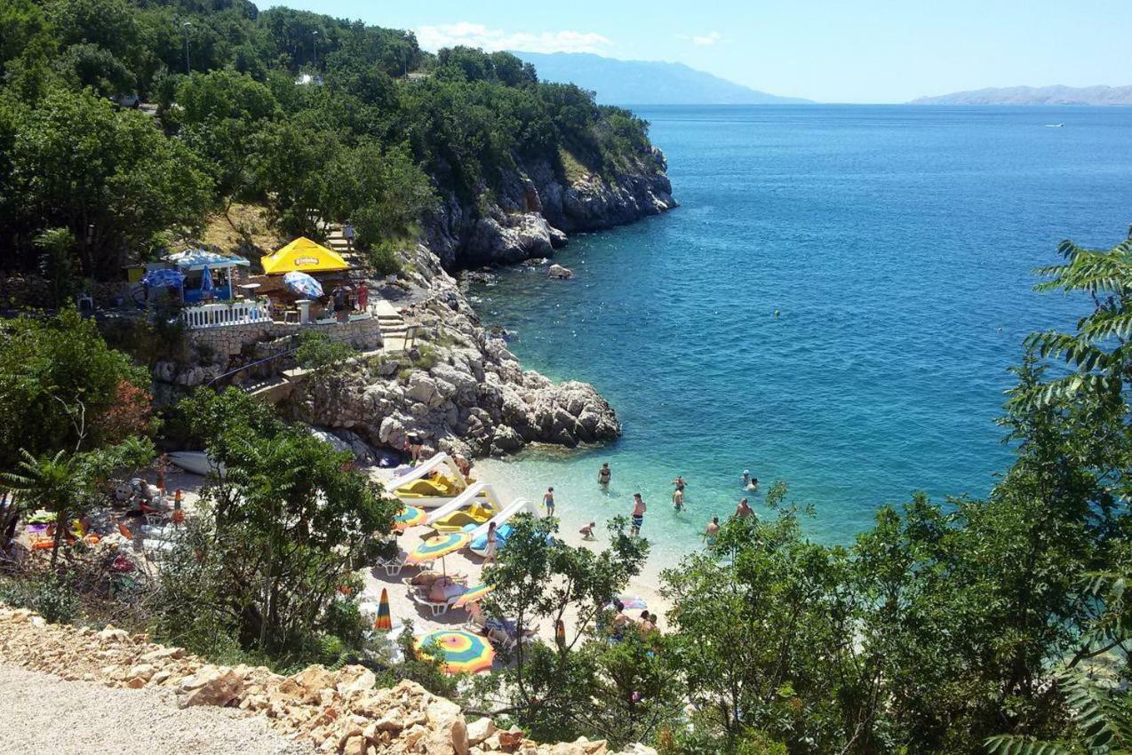 Appartement Mirjam Novi Vinodolski