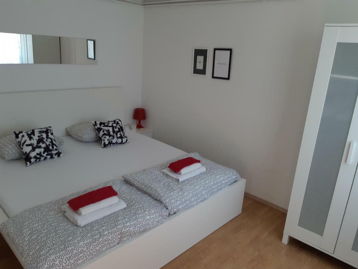 Appartement Mirjam