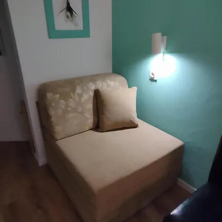 Mirjam Apartment Novi Vinodolski Room photo